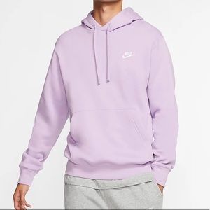 Nike Sportswear Club Fleece
